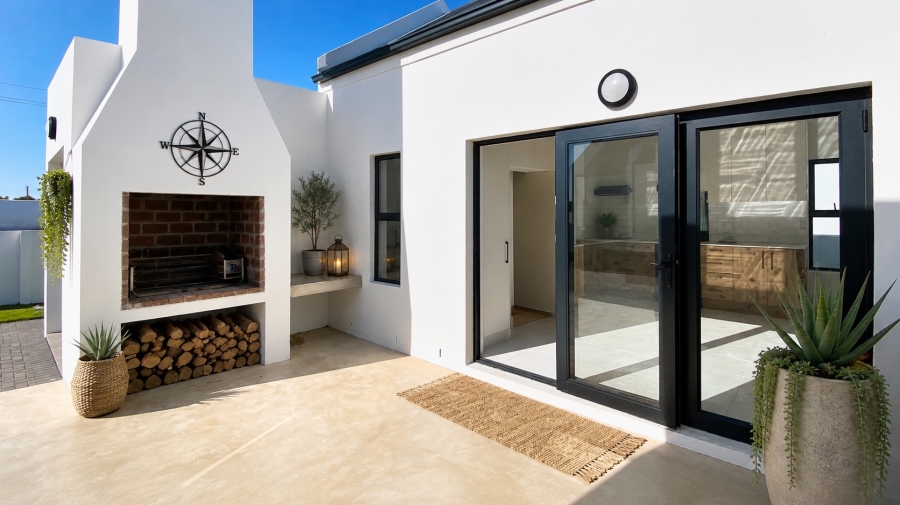 2 Bedroom Property for Sale in Atlantic Sands Private Estate Western Cape